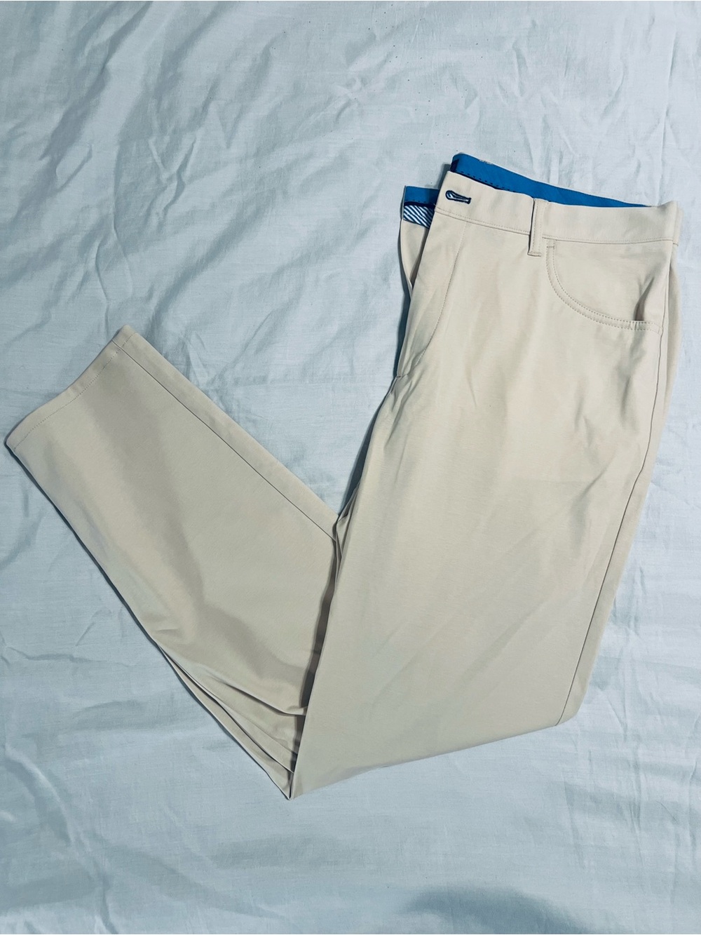 Johnnie-O Osprey Pants